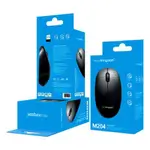 MICROKINGDOM M204 2.4GHZ WIRELESS MOUSE